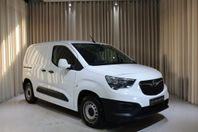 Opel Combo Cargo 1.5 101HK 4.600 MIL Ny-Service