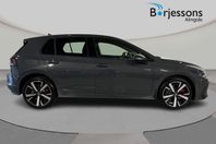 Volkswagen Golf GTE 272hk Dragkrok / Area View 360