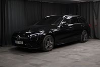 Mercedes-Benz C C 300 T e 9G-Tronic