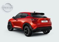 Nissan Juke PRIVATLEASING FR. 2995KR/MÅN