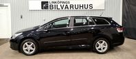 Toyota Avensis Kombi 1.8 Valvematic  med 1 års garanti