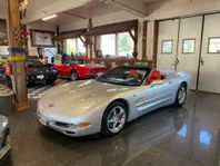 Chevrolet Corvette C5 CAB EU 8200 MIL EV BYTE