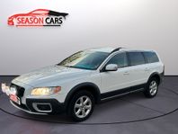 Volvo XC70 D5 AWD Geartronic Summum Euro 5