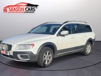 Volvo XC70 D5 AWD Geartronic Summum Euro 5