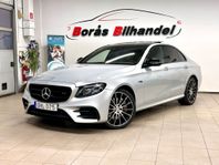 Mercedes-Benz E 400 4MATIC 9G-Tronic AMG Special Edition