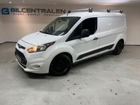 Ford transit Connect 230 LWB 1.5 TDCi B-Kamera Drag Euro 6