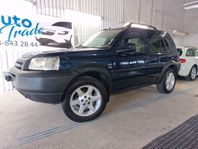 Land Rover Freelander #SÅLD#