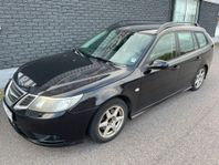 Saab 9-3 SportCombi 2.0t BioPower Vector 175hk