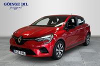 Renault Clio TCe 90 Equilibre 5-d Navi