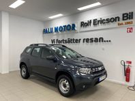 Dacia Duster PhII 4x2 TCe 90 Essential II