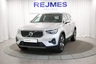 Volvo XC40 Recharge T4 Plus Bright