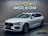 Volvo V90 D4 Geartronic Advanced Edition, NAVI , Euro 6