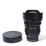 Sony FE 12-24mm f/2,8 GM - 0207030008