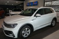 Volkswagen Tiguan 2.0 TDI 4Motion 190hk R-Line