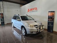 Mitsubishi Outlander 2.0 4WD