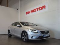 Volvo V40 T2 122hk R-Design | Värmare |