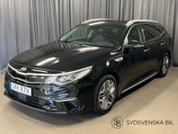 Kia Optima SW Plug-in Hybrid Advance Plus | Drag | Ventilera