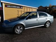 Skoda Octavia Tour 1.8 T Euro 4