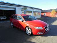 Volvo V70 D3 Momentum, R-Design Euro 5