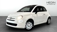 Fiat 500C 500 HB 1.0 MT POP CAB P-LEASING 2795KR/MÅN