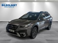 Subaru Outback 2.5 4WD XFuel Aut Adventure DRAG/NYSERVAD