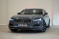 Volvo V90 T6 Recharge AWD Inscription Skinn Drag VoC Google