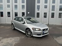 Volvo C30 1.8 R-Design Summum /BLIS/TAKLUCKA