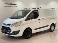 Ford transit Custom 270 2.2 TDCi 125hk