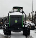 John Deere 1270E Demonteras