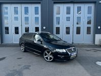 Volkswagen Passat Variant 2.0 TDI Sportline GT *SÅLD*