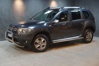 Dacia Duster 1,2TCe 125Hk Drag /Frontbåge