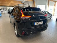 Mitsubishi Eclipse Cross Plug-In 2.4 4WD Business Pano/Nav