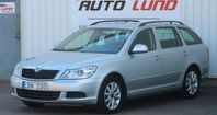 Skoda Octavia Kombi 1.4 TSI Ambiente Euro 5