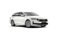 Skoda Octavia Combi Selection TSI 116 Privatleasing fr3495Kr