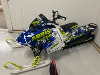 Polaris RMK KHAOS SLASH 850 7S  - 22