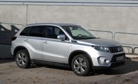 Suzuki Vitara Hybrid 4WD Select