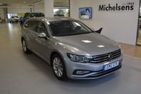 Volkswagen Passat Sportscombi 1.5 TSI 150 DSG Drag/Executive