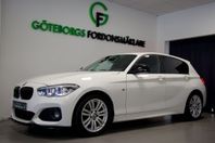 BMW 118I M Sport Nyservad Stylad - 1703kr/månad