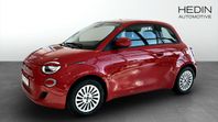 Fiat 500E 500 BEV 320KM HB BASIC *RÄNTEKAMPANJ 0%