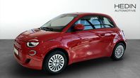 Fiat 500E BEV 320KM HB BASIC *RÄNTEKAMPANJ 0%