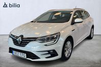 Renault Mégane E-TECH Plug-in Sport Tourer PhII 160 Zen ST