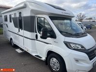 Adria Coral Plus 670 SL / Alde