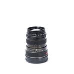 Leitz Tele-Elmarit-M 90mm f/2.8 - 0207030021