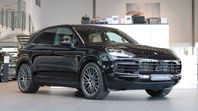 Porsche Cayenne E-Hybrid LED Matrix/Adaptiv Farthållare/Surr