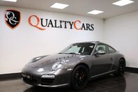 Porsche 911 Carrera S PDK/ Sport Chrono/ PASM/ PCM/ Sportavg