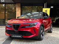 Alfa Romeo Junior Elettrica Veloce 280HK -Beställning