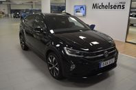 Volkswagen Taigo R-Line 1.5 TSI 150 DSG7 Pluspaket/Backkamer