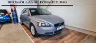 Volvo S40 1.8 Flexifuel Kinetic | Nybes | Nyservad