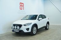 Mazda CX-5 2.2 SKYACTIV-D AWD Backkamera GPS Drag BOSE