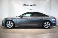 Audi A6 Sedan 55 TFSI e QUATTRO S-LINE